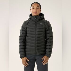 $400 Arc’teryx Cerium jacket